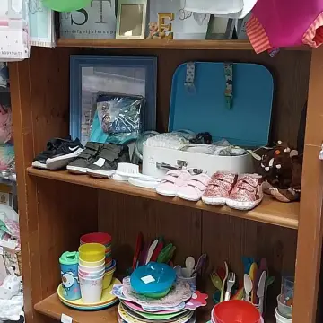 Photo from Boutique For All
