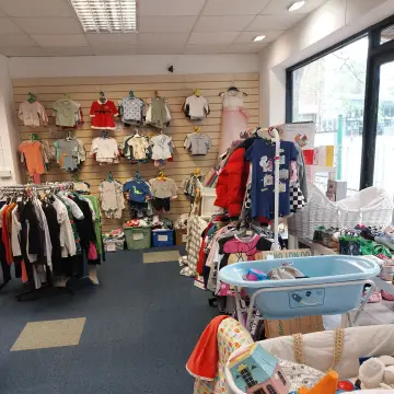Photo from Boutique For All