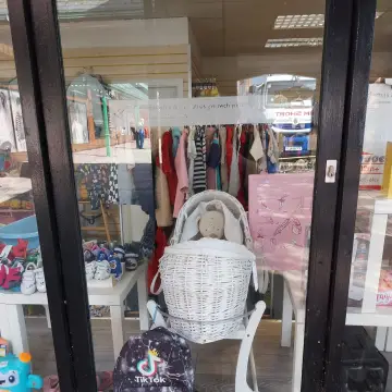 Photo from Boutique For All