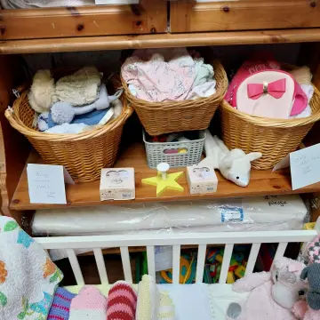 Photo from Boutique For All