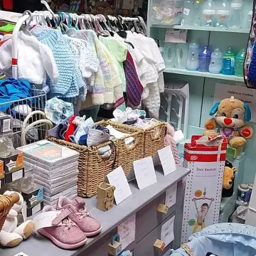 Photo from Boutique For All