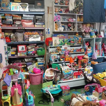 Photo from Boutique For All