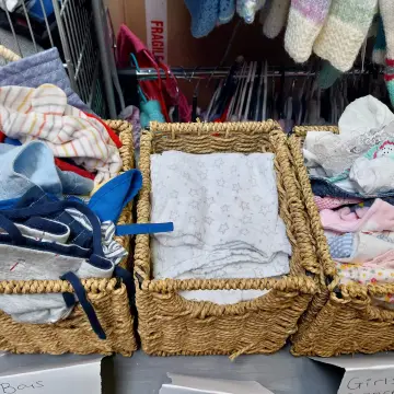Photo from Boutique For All