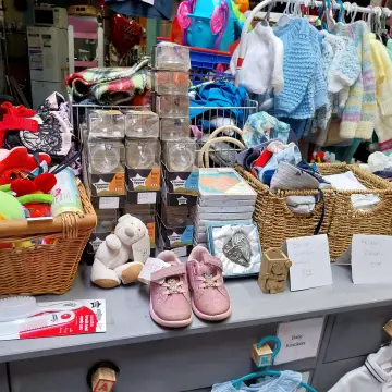 Photo from Boutique For All