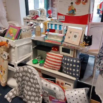 Photo from Boutique For All
