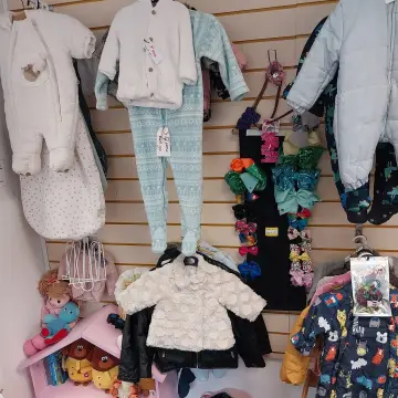 Photo from Boutique For All