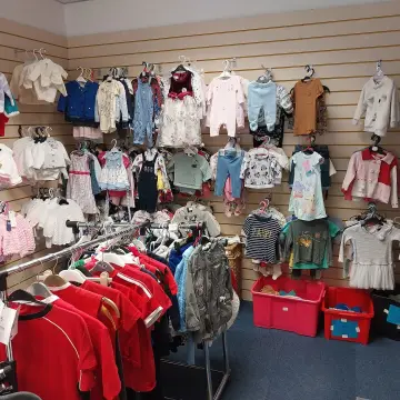 Photo from Boutique For All