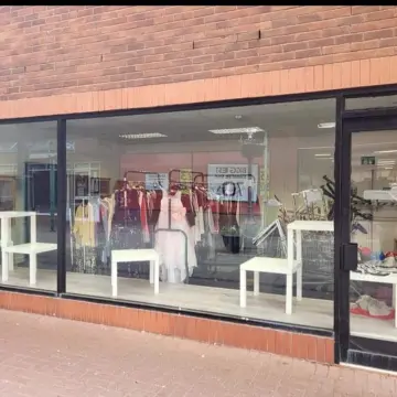 Photo from Boutique For All