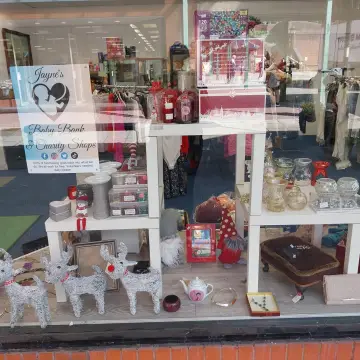 Photo from Boutique For All