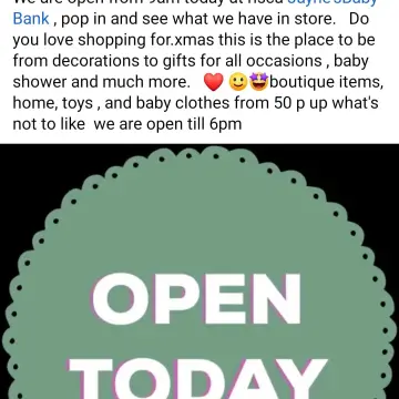 Photo from Boutique For All