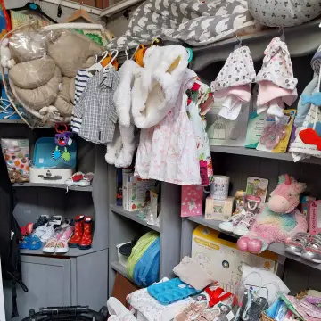 Photo from Boutique For All