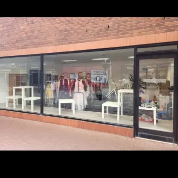 Photo from Boutique For All