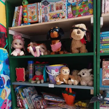 Photo from Boutique For All