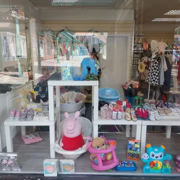 Photo from Boutique For All