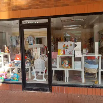 Photo from Boutique For All