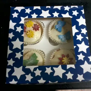 Image from Carrie Anne, 20 Feb 2013: Puppy cakes made with dog food. My ex fed them to his pregnant misses! So you could say my puppy dog cakes are tested on humans! #carrieanne