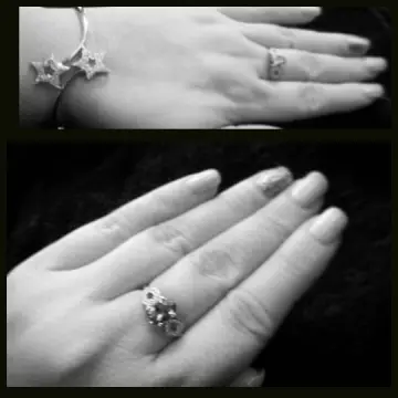 Image from Carrie Anne, 25 Dec 2015: Thank you to my wonderful boyfriend for spoiling me xx