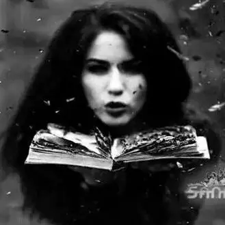 Image from Carrie Anne, 2 Jan 2015: Yes my girl. Its coming for you.