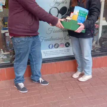 Photo from Daniel James Ridsdale