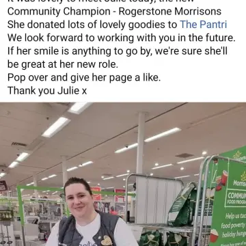 Photo from David Jones