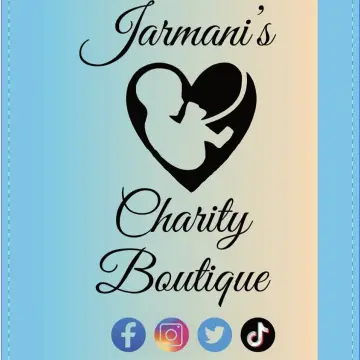 Image from J'armarnis B Outique