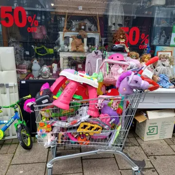 Image from J'armarnis B Outique