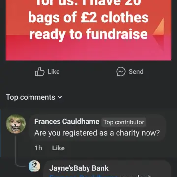 Photo from Jayne's Baby Bank (older photos), 7 Jul 2024