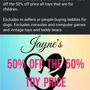 Photo from Jayne's Baby Bank (older photos), 6 Oct 2024