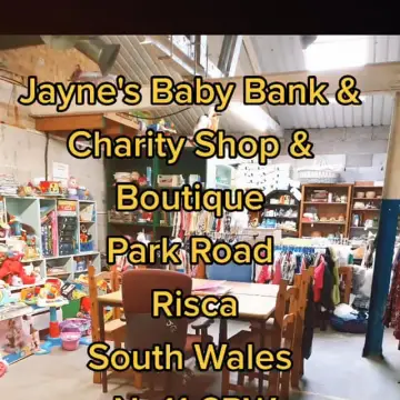 Photo from Jayne's Baby Bank (older photos)