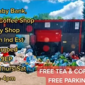 Photo from Jayne's Baby Bank (older photos)