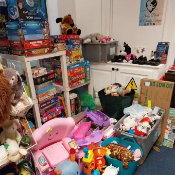 Photo from Jayne's Baby Bank (older photos)