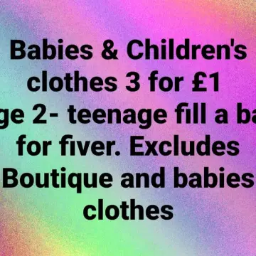 Photo from Jayne's Baby Bank (older photos), 14 Dec 2024