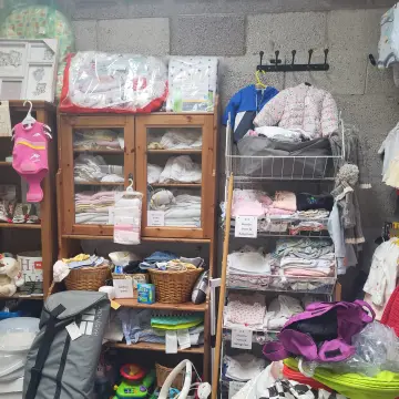 Photo from Jayne's Baby Bank (older photos)