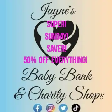 Photo from Jayne's Baby Bank (older photos)