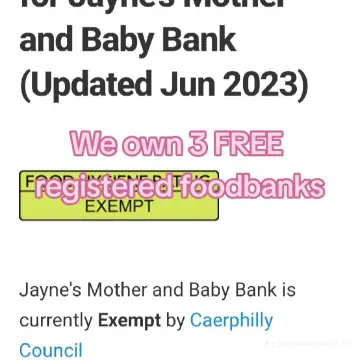 Photo from Jayne's Baby Bank (older photos)