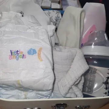 Photo from Jayne's Baby Bank (older photos), 12 Oct 2025
