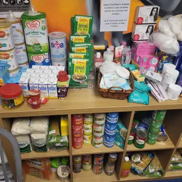 Photo from Jayne's Baby Bank (older photos), 18 Nov 2024