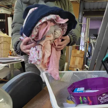 Photo from Jayne's Baby Bank (older photos), 1 Dec 2023