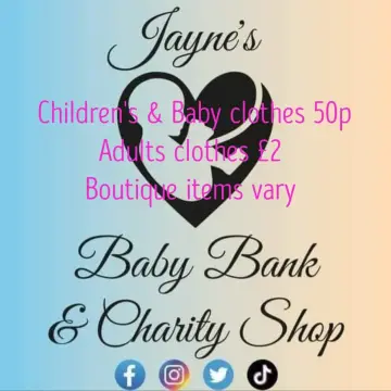 Photo from Jayne's Baby Bank (older photos)