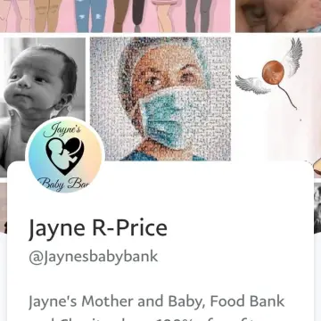 Photo from Jayne's Baby Bank (older photos)
