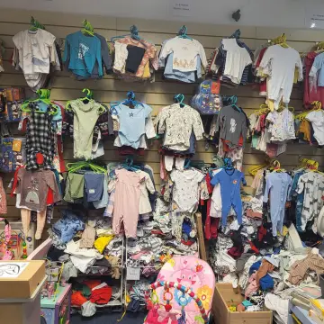 Photo from Jayne's Baby Bank (older photos), 18 Nov 2024