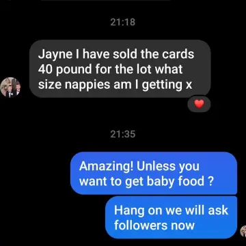 Photo from Jayne's Baby Bank (older photos)