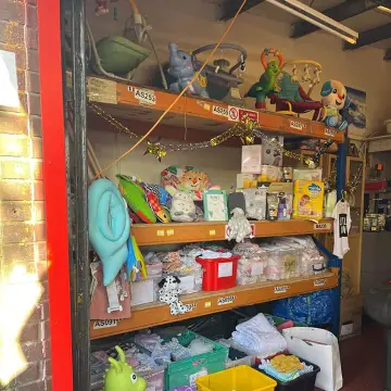 Photo from Jayne's Baby Bank (older photos)