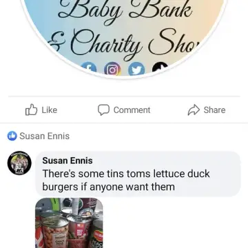 Photo from Jayne's Baby Bank (older photos)