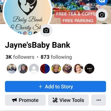 Photo from Jayne's Baby Bank (older photos)