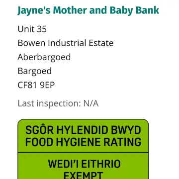 Photo from Jayne's Baby Bank (older photos), 6 Dec 2023