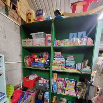 Photo from Jayne's Baby Bank (older photos)