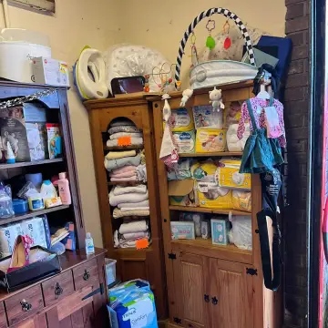 Photo from Jayne's Baby Bank (older photos)