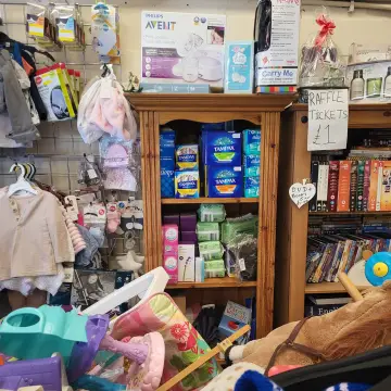 Photo from Jayne's Baby Bank (older photos)