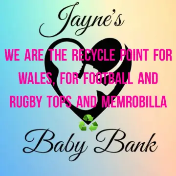 Photo from Jayne's Baby Bank (older photos), 7 Jul 2024